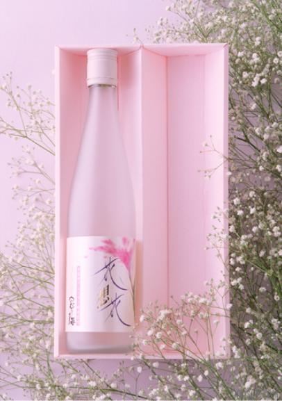 Japanese Sake 4