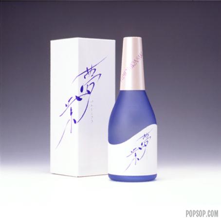 Japanese Sake 5