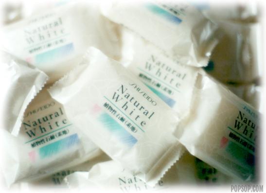 Japanese Soap