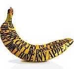 Jealous Fruits: let the others be jealous