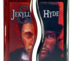 Jekyll & Hyde: after Robert Louis Stevenson