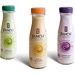 5,000 years of wisdom in a bottle - New drink inspired by the ancient principles of traditional Chinese wisdom