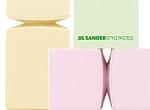 Jil Sander Style unveiles new fragrance