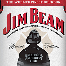 Specialty Bottles of Jim Beam(R) Bourbon Specialty Bottles of Jim Beam(R) Bourbon