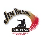 Jim Beam Surftag competition comes to U.S. Jim Beam Surftag competition comes to U.S.