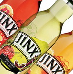Jinx: брендинг от Wonderland WPA 