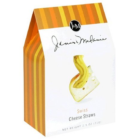 J&M Foods: Snacks