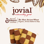 Pearlfisher Creates the Packaging Design for New Jovial Cookies Brand
