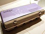 Jurlique's new Biodynamic line in a cardboard contаiner