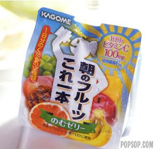 Kagome Tomato products