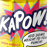 #@$#! and KAPOW!: great ideas for 'emotional' branding