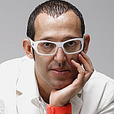 Karim Rashid presents the Solen's new Eternity Karim Rashid presents the Solen's new Eternity