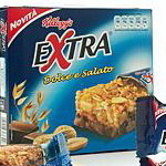Kellogg’s по-итальянски