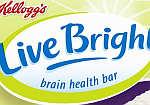 Kellogg launches “brain” bars