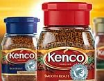 Кофейный бренд Kenco проводит рестайлинг упаковки в соответствии с новым позиционированием