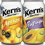 New Kern’s’ packaging: 80 years old and still juicy New Kern’s’ packaging: 80 years old and still juicy
