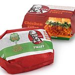 KFC introduces eco-friendly packaging 