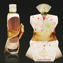 Kimono Dolls for Givenchy