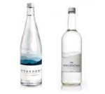Редизайн бренда Kingstown Water