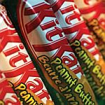 Kit Kat Japan: Create a Packaging of Your Own