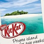 Kit Kat is lanching great 'Perfect Break' promotion