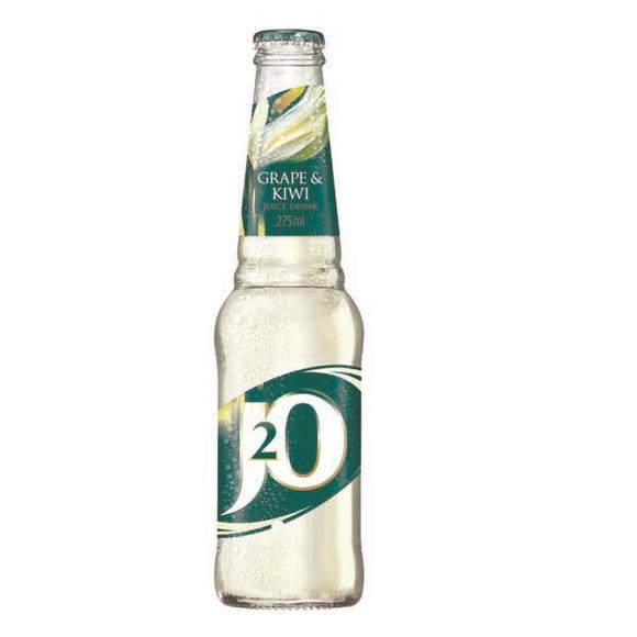 Britvic J20