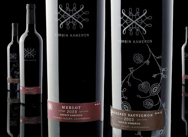 Korbin Kameron Wines