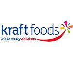 Kraft Foods unveils new logo and brand identity