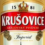 Новый дизайн Krusovice от Claessens International Новый дизайн Krusovice от Claessens International