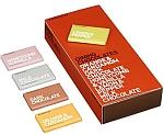Kschocolat - шоколадные деликатесы в красивой упаковке