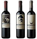 Ktima Vogiatzi wine range by Red Creative