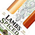 Halewood International выпустила ром Lamb’s Spiced Rum