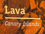 New identity and redesign of the Lava chocolate box
