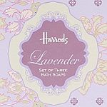 Harrods Lavender Harrods Lavender