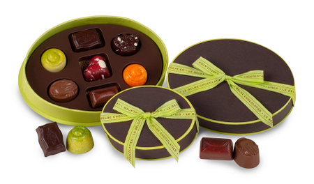 Le Belge Chocolatier