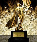 LIA 2008 announced the Finalists in "Package design" category