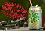 Coca-Cola запускает в Великобритании рекламную кампанию для Lilt Totally Tropical Taste