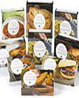 Hain Celestial expands Linda McCartney range