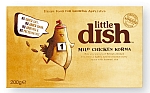 Children's meal brand and design agency are brands of the year