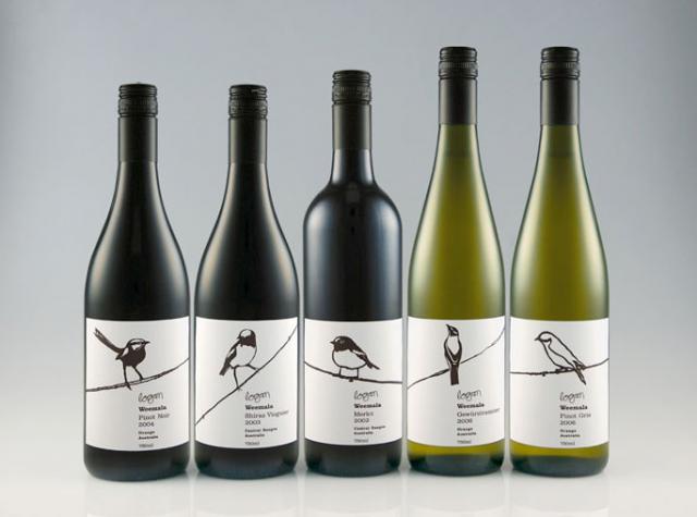Logan Wines