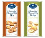 Paul Cartwright Branding has created package design for Longe's Nigerian snack