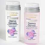 Brand-new bottle for L'Oreal Paris