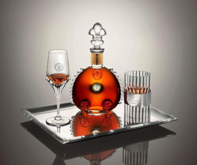 Louis Xiii Whiskey