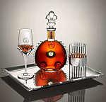 Louis XIII Cognac limited-edition collection by Christophe Pillet