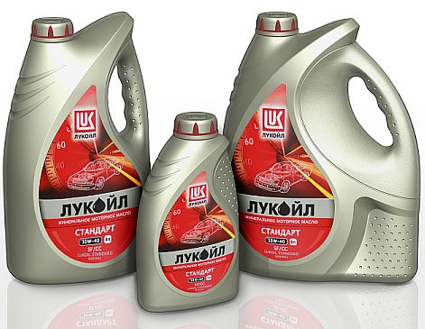 В Webb Scarlett deVlam разработан новый дизайн упаковки продуктов ЛУКойл и Роснефть В Webb Scarlett deVlam разработан новый дизайн упаковки продуктов ЛУКойл и Роснефть