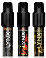 Unilever UK introduces new Lynx pocket-sized deodorant Unilever UK introduces new Lynx pocket-sized deodorant