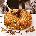 DESSERT BOUTIQUE в упаковке дизайна Madison TMB DESSERT BOUTIQUE в упаковке дизайна Madison TMB