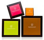 Malarchocolatier от шведских "шоколадных дел" мастеров