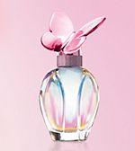 "Luscious Pink" dress design contest organized by Mariah Carey and Elizabeth Arden