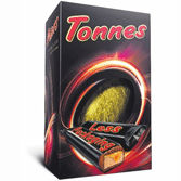 Mars cuts Easter egg packaging to 42%